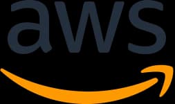 Amazon Web Services logo