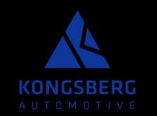 kongsberg logo