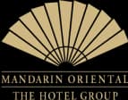 Mandarin Oriental logo