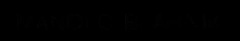 Manolo Blahnik logo