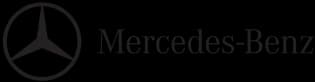 Mercedes-Benz logo