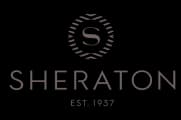 Sheraton logo