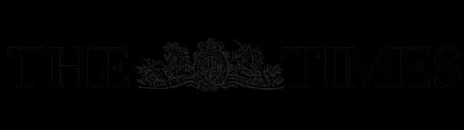 The Times logo