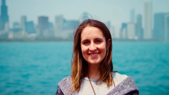 How Learning Russian Led to Love: Antonia's Story video thumbnail