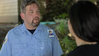 Rosetta Stone® Learner Stories: Meet Christopher (Spanish) video thumbnail