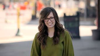 Rosetta Stone Learner Stories: Meet Grace (French) video thumbnail