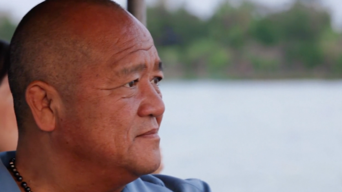 Rosetta Stone Learner Stories: Meet Mark (Vietnamese) video thumbnail