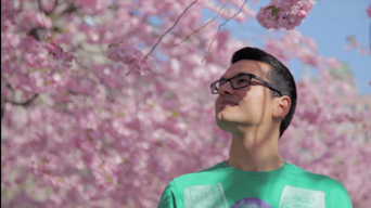 Rosetta Stone Learner Stories: Meet Nuno (Swedish) video thumbnail